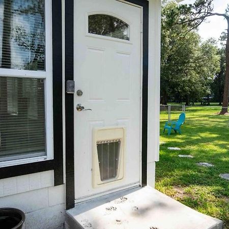3Bdr2Bath Home In Lutz Close To Tampa, 20 Min To Stadium, Airport Exteriér fotografie
