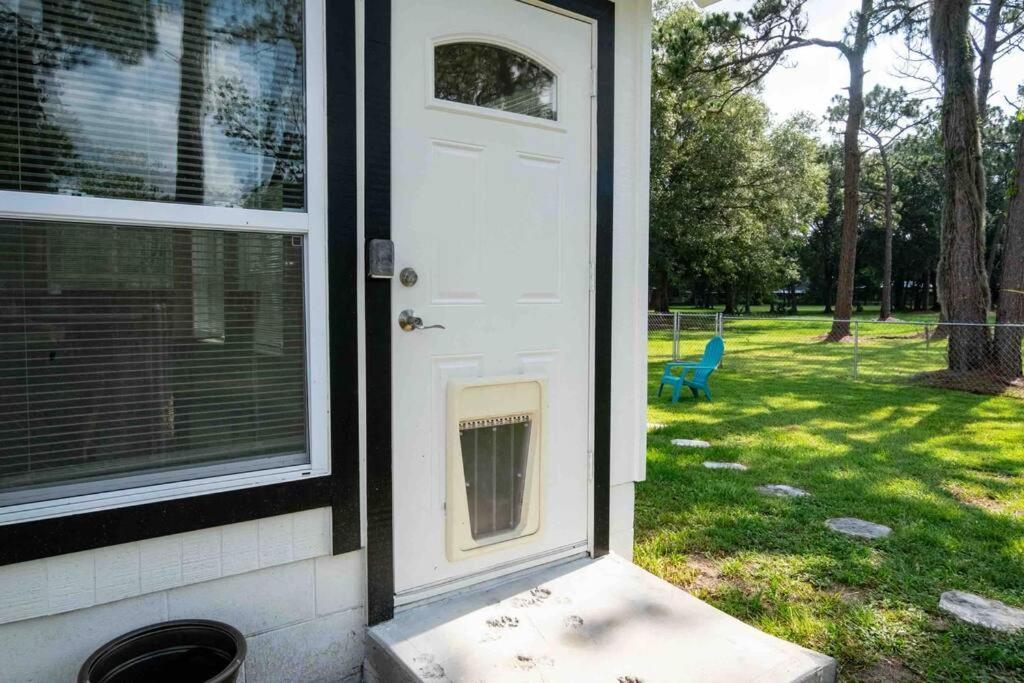 3Bdr2Bath Home In Lutz Close To Tampa, 20 Min To Stadium, Airport Exteriér fotografie
