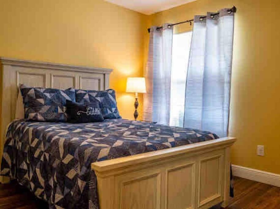 3Bdr2Bath Home In Lutz Close To Tampa, 20 Min To Stadium, Airport Exteriér fotografie